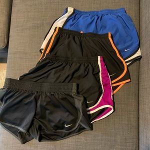 Nike shorts